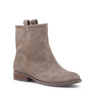 Natasha Sole-society bootie